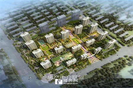 东苑名邸，93m2套三带大车库，好楼层，67万