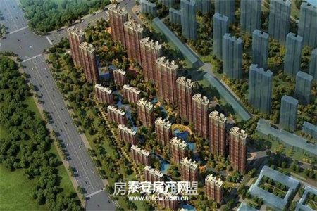电力科信小区3室1厅1卫119㎡
